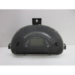 Compteur Citroen C3 1 Phase 1